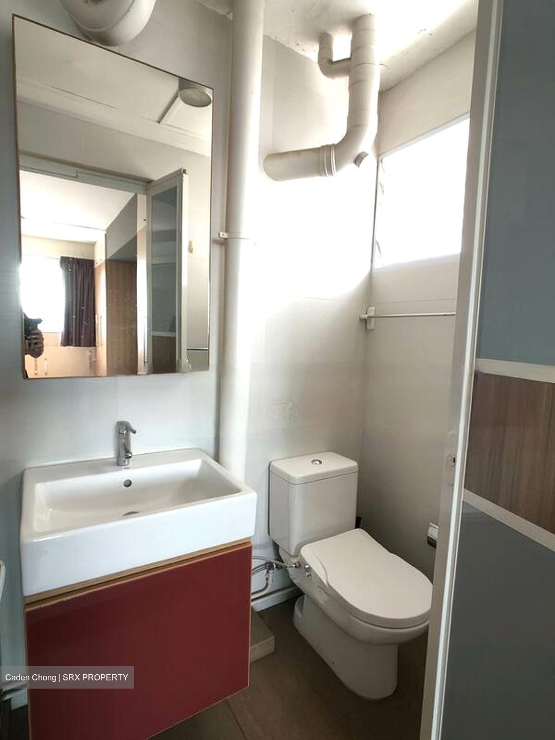 Blk 13 Saint George's East Gardens (Kallang/Whampoa), HDB 5 Rooms #458042751